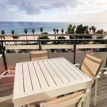 Fantastic Sea View On The Beach سالو المظهر الخارجي الصورة